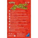 Ravensburger Pokémon Labyrinth Connect, Gioco da tavolo 