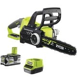 Ryobi RCS1830-140B, Sega a catena verde/Nero