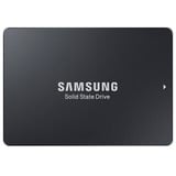 SAMSUNG PM893 Datacenter SSD 3,84 TB, Disco a stato solido Nero