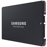 SAMSUNG PM893 Datacenter SSD 3,84 TB, Disco a stato solido Nero