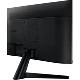 SAMSUNG S24D304GAU Nero