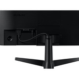 SAMSUNG S24D304GAU Nero