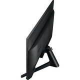SAMSUNG S24D304GAU Nero