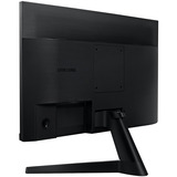 SAMSUNG S24D304GAU Nero