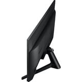 SAMSUNG S24D304GAU Monitor PC 61 cm (24") 1920 x 1080 Pixel Full HD LED Nero, Monitor LED Nero, 61 cm (24"), 1920 x 1080 Pixel, Full HD, LED, 5 ms, Nero