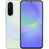 SAMSUNG SM-A366BLGBEUE verde chiaro