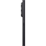SAMSUNG SM-F966BZKBEUB smartphone 20,3 cm (8") Android 16.0 5G 12 GB 256 GB 4400 mAh Nero, Handy Nero, 20,3 cm (8"), 12 GB, 256 GB, 200 MP, Android 16.0, Nero