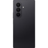 SAMSUNG SM-F966BZKBEUB smartphone 20,3 cm (8") Doppia SIM Android 16.0 5G USB tipo-C 12 GB 256 GB 4400 mAh Nero, Handy Nero, 20,3 cm (8"), 12 GB, 256 GB, 200 MP, Android 16.0, Nero