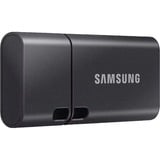 SAMSUNG Type-C 512 GB grigio