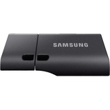 SAMSUNG Type-C 512 GB grigio