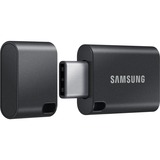 SAMSUNG Type-C 512 GB grigio