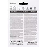 SAMSUNG Type-C 512 GB grigio
