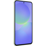 Samsung Galaxy A36 5G, Smartphone con Funzioni intelligenti, Display Super AMOLED 6.7”, 6GB RAM, 128GB, Camera 50MP, Batteria 5.000 mAh, IP67, Awesome Lime, Handy verde chiaro, Smartphone con Funzioni intelligenti, Display Super AMOLED 6.7”, 6GB RAM, 128GB, Camera 50MP, Batteria 5.000 mAh, IP67, Awesome Lime, 17 cm (6.7"), 6 GB, 128 GB, 50 MP, Android 15, Lime