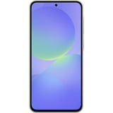 Samsung Galaxy A36 5G, Smartphone con Funzioni intelligenti, Display Super AMOLED 6.7”, 6GB RAM, 128GB, Camera 50MP, Batteria 5.000 mAh, IP67, Awesome Lime, Handy verde chiaro, Smartphone con Funzioni intelligenti, Display Super AMOLED 6.7”, 6GB RAM, 128GB, Camera 50MP, Batteria 5.000 mAh, IP67, Awesome Lime, 17 cm (6.7"), 6 GB, 128 GB, 50 MP, Android 15, Lime
