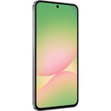 Samsung Galaxy A56 5G Enterprise Edition 17 cm (6.7") Doppia SIM Android 15 USB tipo-C 8 GB 128 GB 5000 mAh Grafite, Handy grigio scuro, 17 cm (6.7"), 8 GB, 128 GB, 50 MP, Android 15, Grafite