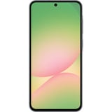 Samsung Galaxy A56 5G Enterprise Edition 17 cm (6.7") Doppia SIM Android 15 USB tipo-C 8 GB 128 GB 5000 mAh Grafite, Handy grigio scuro, 17 cm (6.7"), 8 GB, 128 GB, 50 MP, Android 15, Grafite