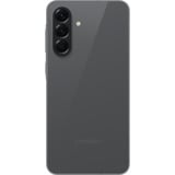 Samsung Galaxy A56 5G Enterprise Edition 17 cm (6.7") Doppia SIM Android 15 USB tipo-C 8 GB 128 GB 5000 mAh Grafite, Handy grigio scuro, 17 cm (6.7"), 8 GB, 128 GB, 50 MP, Android 15, Grafite