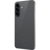 Samsung Galaxy A56 5G Enterprise Edition 17 cm (6.7") Doppia SIM Android 15 USB tipo-C 8 GB 128 GB 5000 mAh Grafite, Handy grigio scuro, 17 cm (6.7"), 8 GB, 128 GB, 50 MP, Android 15, Grafite