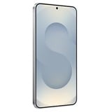 Samsung Galaxy S25 Enterprise Edition 15,8 cm (6.2") Doppia SIM Android 15 5G USB tipo-C 12 GB 128 GB 4000 mAh Argento, Handy grigio, 15,8 cm (6.2"), 12 GB, 128 GB, 50 MP, Android 15, Argento