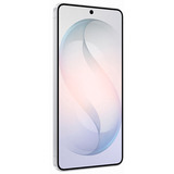 Samsung Galaxy S26 256GB, Handy bianco