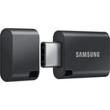 Samsung MUF-512DA unità flash USB 512 GB USB tipo-C 3.2 Gen 1 (3.1 Gen 1) Grigio, Chiavetta USB grigio, 512 GB, USB tipo-C, 3.2 Gen 1 (3.1 Gen 1), 400 MB/s, Cuffia, Grigio
