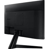 Samsung S24D304GAU Monitor PC 61 cm (24") 1920 x 1080 Pixel Full HD LED Nero, Monitor LED Nero, 61 cm (24"), 1920 x 1080 Pixel, Full HD, LED, 5 ms, Nero