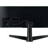 Samsung S24D304GAU Monitor PC 61 cm (24") 1920 x 1080 Pixel Full HD LED Nero, Monitor LED Nero, 61 cm (24"), 1920 x 1080 Pixel, Full HD, LED, 5 ms, Nero