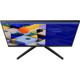 Samsung S24D304GAU Monitor PC 61 cm (24") 1920 x 1080 Pixel Full HD LED Nero, Monitor LED Nero, 61 cm (24"), 1920 x 1080 Pixel, Full HD, LED, 5 ms, Nero