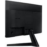 Samsung S24D304GAU Monitor PC 61 cm (24") 1920 x 1080 Pixel Full HD LED Nero, Monitor LED Nero, 61 cm (24"), 1920 x 1080 Pixel, Full HD, LED, 5 ms, Nero