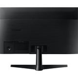 Samsung S24D304GAU Monitor PC 61 cm (24") 1920 x 1080 Pixel Full HD LED Nero, Monitor LED Nero, 61 cm (24"), 1920 x 1080 Pixel, Full HD, LED, 5 ms, Nero