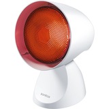 Sanitas 61621, Lampada a raggi infrarossi bianco