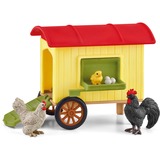 Schleich 72241, Gioco figura 