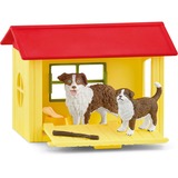 Schleich 72241, Gioco figura 