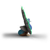 Schleich Farm World Pavone, Gioco figura 