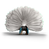 Schleich Farm World Pavone, Gioco figura 