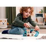 Schleich Farm World divertimento di gioco per gatti, Gioco figura 