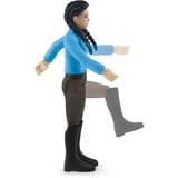 Schleich HORSE CLUB Sofia’s Beauties 42585 set da gioco, Gioco figura Brushable hair, Horse with rider, Horses, 3 anno/i, Multicolore