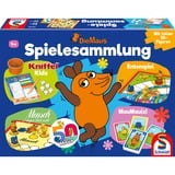 Schmidt Spiele 40598 gioco da tavolo 4 anno/i