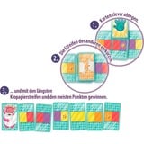 Schmidt Spiele Bobina mostro, Gioco di carte 
