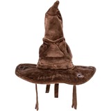 Schmidt Spiele Harry Potter: Cappello parlante con suono, Peluche animali 