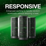 Seagate Enterprise ST18000NM000J disco rigido interno 18 TB 7200 Giri/min 256 MB 3.5" Serial ATA III, Hard-disk 18 TB, 7200 Giri/min, 256 MB, 3.5", Serial ATA III