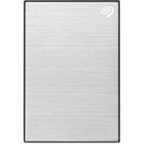 Seagate STKY2000401 argento