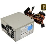 Seasonic SSP-400JS Bulk 400W, Alimentatore PC grigio