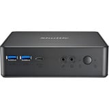 Shuttle XPC nano NC4010XAV2, Mini-PC Nero