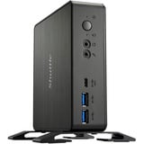 Shuttle XPC nano NC4010XAV2, Mini-PC Nero