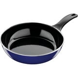 Silit Padella Emma 24cm blu/Nero