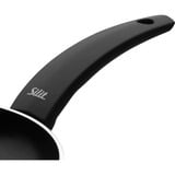 Silit Padella Emma 24cm blu/Nero