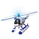 Simba 109252537,  veicolo da gioco bianco/Blu