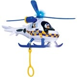 Simba 109252537,  veicolo da gioco bianco/Blu