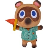 Simba Animal Crossing Schlepp, Peluche animali 